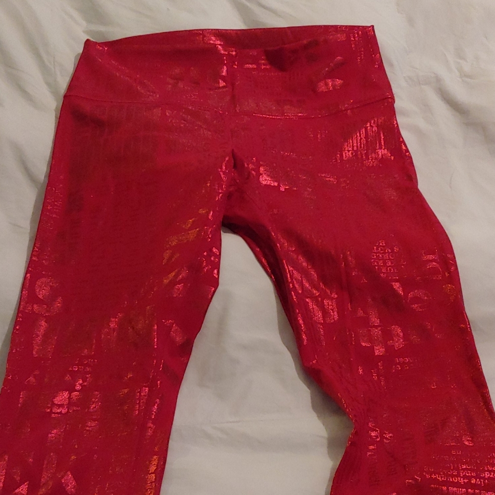 Lululemon leggings